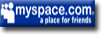 See us on Myspace